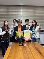 2025학년도 스승의날 행사(25.05.15)